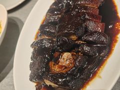 -庆赫隆融合菜馆(群力店)
