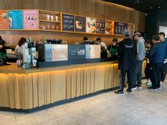 -星巴克(天津佛罗伦萨小镇店)