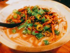 老干妈肚丝粉-湘里乡亲甲王二老店