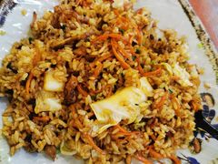 老干妈炒饭-蔡林记(丹尼斯6天地店)