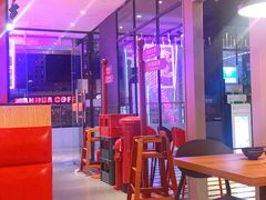 大堂-赖胖子肉蟹煲(上邦百汇城店)