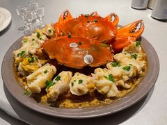 -维园悦谱·海派家常菜(乌鲁木齐南路店)