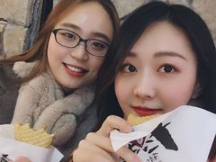 -粉粉乐鲷鱼烧(美罗城店)
