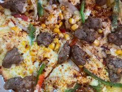 -达美乐比萨(武定店)