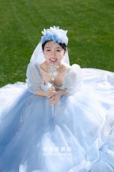 -纪梵希旅拍婚纱摄影(大连总店)