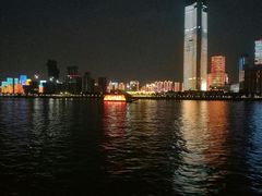 -武汉两江游览·夜游长江(汉口粤汉码头)
