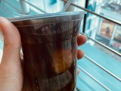 番薯糖水-鲜甜阁·甜品小吃(七星路店)