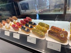 -Money Shops(愚园路店)