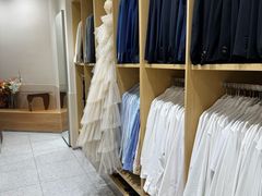 -天真蓝照相馆(五角场百联又一城店)