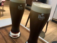 -Peet's Coffee皮爷咖啡(德基店)
