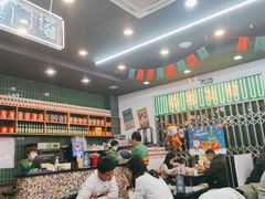 大堂-澳门陈光记烧味饭店(万象城店)