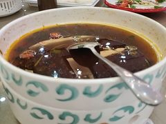 -丰尔粥食·顺德鱼生·干蒸排骨顺德菜(大良分店)