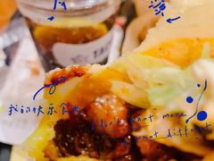 -TACO STAR 塔可星(下沙宝龙店)