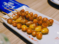 -小山日本料理(兴业太古汇店)