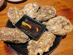 -烧蠔帮·湛江生蚝(工农店)
