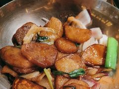 -绿茶餐厅(财富购物中心店)