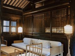 -法云安缦酒店