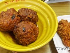肉圆-玉华饮食店(茅台路店)