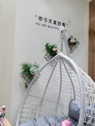 -本真坊美容美体沙龙
