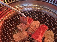 -热血兄弟·炭火烤肉(融侨中心店)