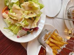 -WOLFGANG PUCK KITCHEN & BAR(迪士尼小镇店)