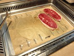 -新石器烤肉(高行万嘉店)