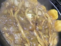 -铁锅炖灶台鱼老三炖鱼馆