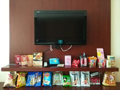 -北京瑞麟湾温泉度假酒店