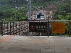 -亚龙湾站