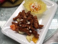 -大树头森林餐厅(番禺广场店)