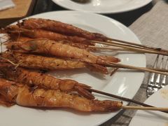 -东方红海鲜百汇(国际大厦店)