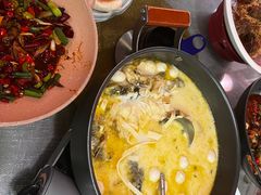 -寻乡迹· 湖南家宴(竹坑店)