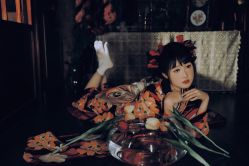 -持熹光年写真体验馆