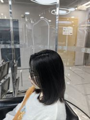 -MY HAIR ARDOR