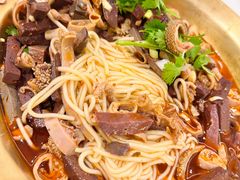 -凯鸽酒楼(大同振兴街店)