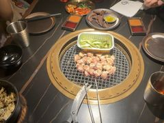 -厚贞日式烤肉(浦东汇智店)