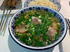 -燕兰楼·清真西北融合菜(亚运村店)