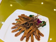 -鹏天阁酒楼·海鲜(红旗店)