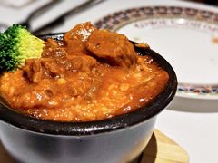 -俄士厨房(五棵松华熙LIVE店)