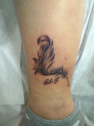 -东方印客纹身CHINA INK TATTOO