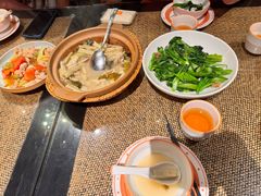 -老客家·客家菜(万达店)