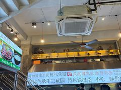 -可可大虾武汉土菜大排档(万松园1店)