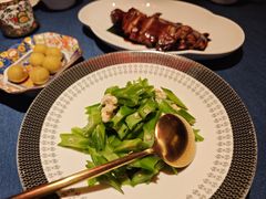-老吉堂上海本帮菜(工体店)