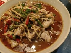 -渝乡人家(和平里店)