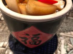 -绿茶餐厅(乐峰广场店)