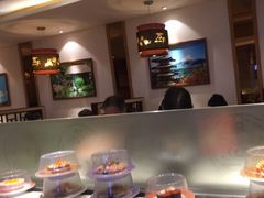 -万岁寿司(芳村店)