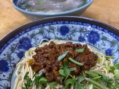 -牛味十足金陵传统美食(凤凰西街店)
