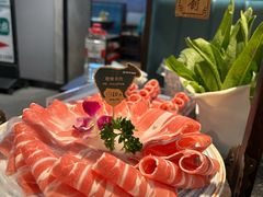 -阳坊涮肉(西直门凯德mall店)