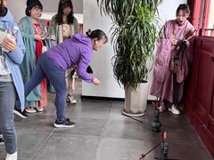 -洛阳古墓博物馆