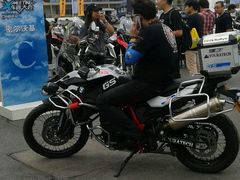 -金港秋名山·双层卡丁车场